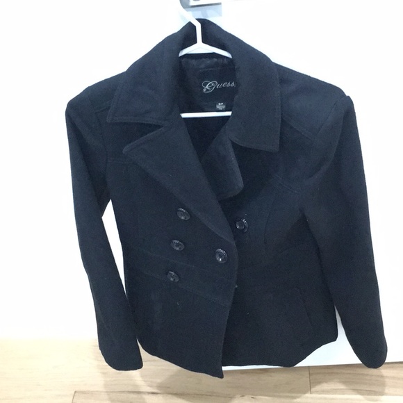 Guess Jacket - Picture 1 of 4